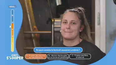 Émission du 14 mars avec Andréa et Elodie