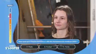 Émission du 20 mars avec Andréa et Elodie