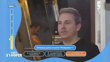 Émission du 22 mars avec Alexandre et Turgay