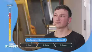 Émission du 24 avril avec Axel et Stéphane