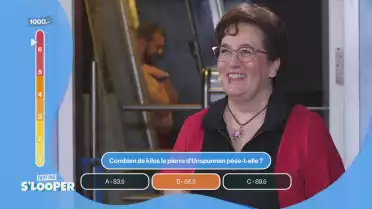Le quiz qui met votre complicité à rude épreuve