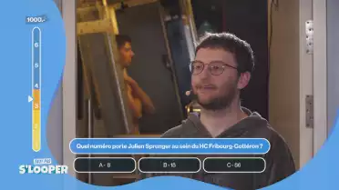 Émission du 25 mai avec Jérôme et Quentin