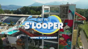 Émissions du 22 au 25 mai