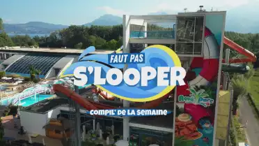 Émissions du 30 mai au 1er juin