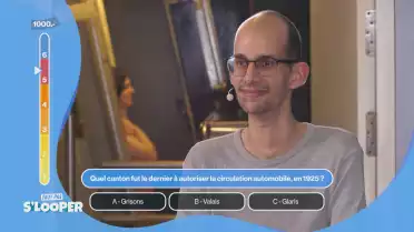 Émission du 6 juin avec Lionel et Daneline