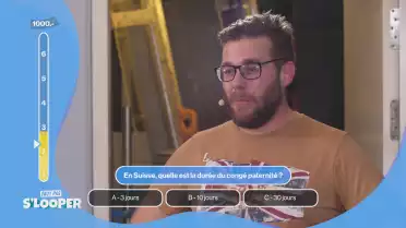 Émission du 7 juin avec Nicolas et Omar