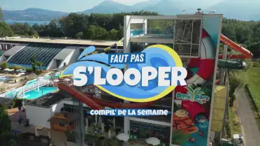Émissions du 5 au 7 juin