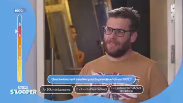 Émission du 12 juin avec Nicolas et Omar