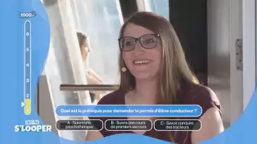 Émission du 13 juin avec Nicolas et Omar