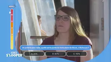 Émission du 15 juin avec Rachel et Floriane
