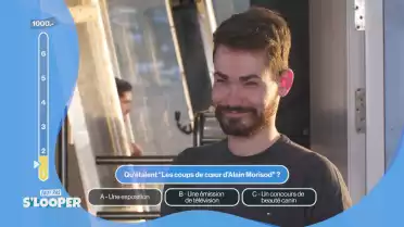 Émission du 21 juin avec Dylan et Michael