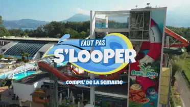 Émissions du 19 au 22 juin