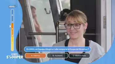 Émission du 22 août avec Carina et Steve