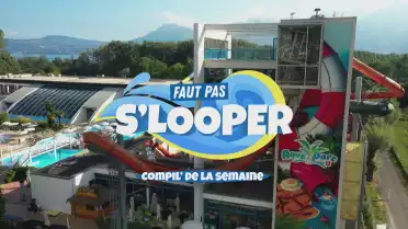 Émissions du 21 au 24 août