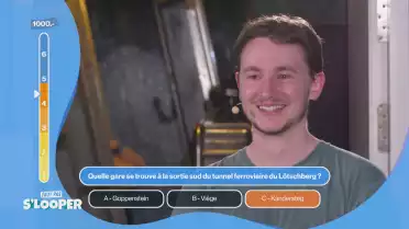Émission du 5 septembre avec Nathan et Laurie