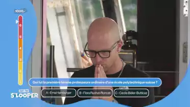 Le quiz qui met votre complicité à rude épreuve
