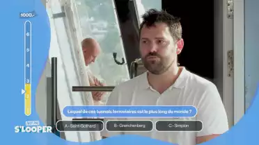 Émission du 4 octobre avec Luc et Damien