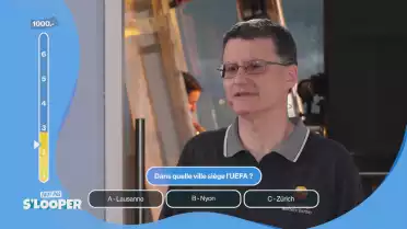 Émission du 16 octobre avec Thierry et Rachel