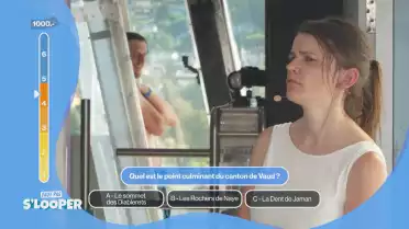 Émission du 18 octobre avec Magali et Nicolas