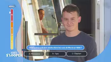 Émission du 6 novembre avec Anthony et Nicolas