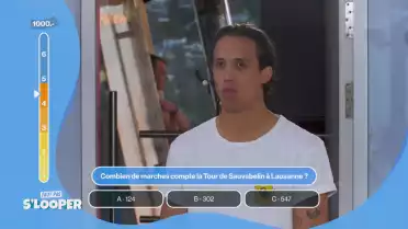 Émission du 8 novembre avec Nicolas et Anthony