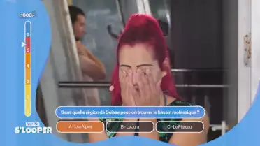 Émission du 15 novembre avec Shadya et Kevin
