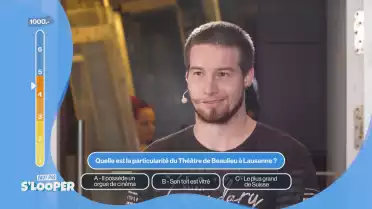 Le quiz qui met votre complicité à rude épreuve