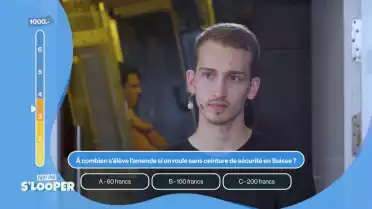 Émission du 23 novembre avec Ken et Antonin