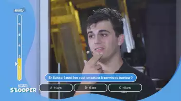 Le quiz qui met votre complicité à rude épreuve