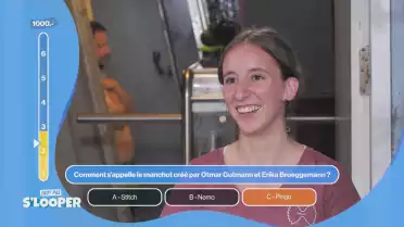 Le quiz qui met votre complicité à rude épreuve