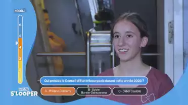 Émission du 29 novembre avec Sarah et Florian
