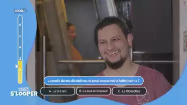 Le quiz qui met votre complicité à rude épreuve