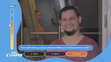 Émission du 4 décembre avec Florian et Sarah