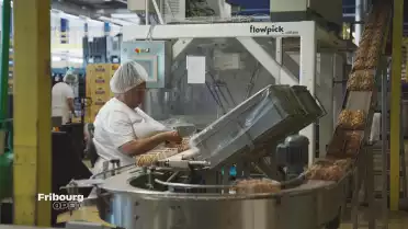 Roland SA vous ouvre ses portes