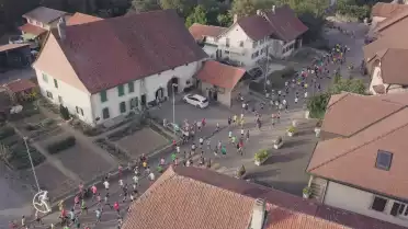 Surpierre - 23 août 2023