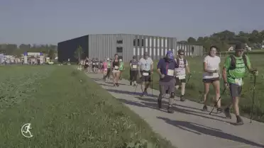 Etape 4 à Cugy