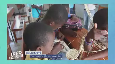 Une coopération à la fribourgeoise