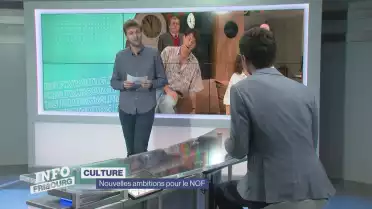 Journal du 4 janvier 2022