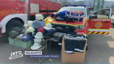 Coopération à la fribourgeoise - épisode 3