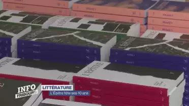L&#039;Épitre fête ses 10 ans