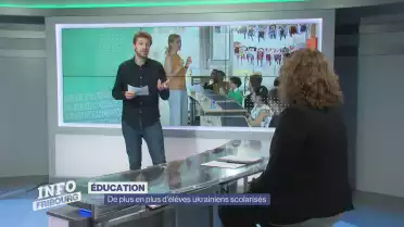 Journal du 11 janvier 2023