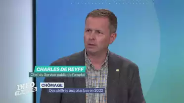 Le chômage au plus bas en 2022 à Fribourg