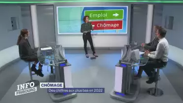 Journal du 12 janvier 2023