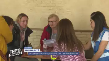 Le canton lance un appel pour des familles d&#039;accueil