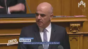Journal du 16 janvier 2023