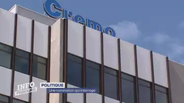 La nomination de Georges Godel à Cremo interroge