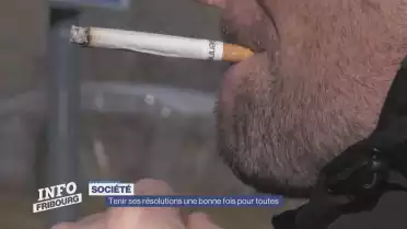 Tenir ses résolutions une bonne fois pour toutes
