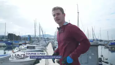 S&#039;exiler pour mieux s&#039;entraîner