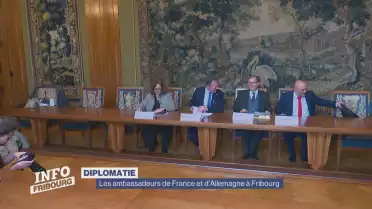 Journal du 24 janvier 2023