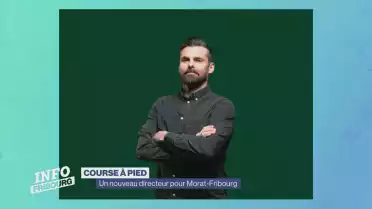 Un nouveau directeur pour Morat-Fribourg